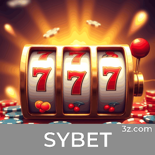 SYBET: A Plataforma de Apostas Online Confiável e Profissional