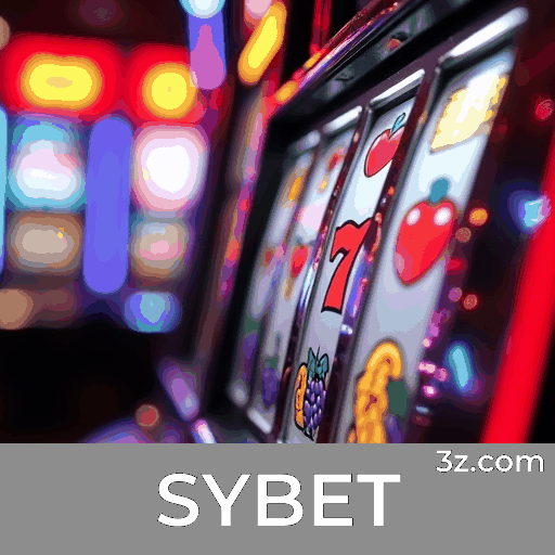 Tecnologia 3D e Jogos de Dealer Real no SYBET