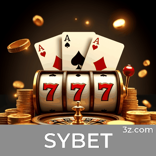 Tecnologia 3D e Jogos de Dealer Real no SYBET