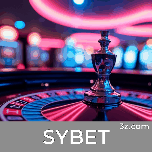 SYBET: O Melhor em Pagamentos Rápidos e Cassino Premiado