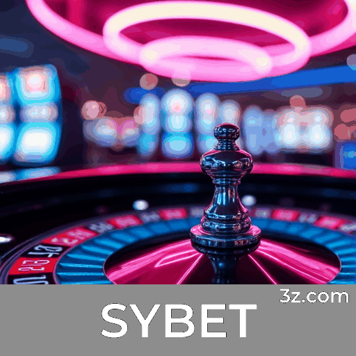 Tecnologia 3D e Jogos de Dealer Real no SYBET