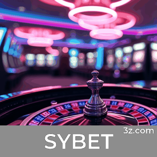 Experimente SYBET: Apostas Móveis Completas e Convenientes