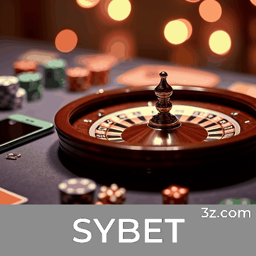 Aprenda com SYBET: Jogos e Estratégias Avançadas