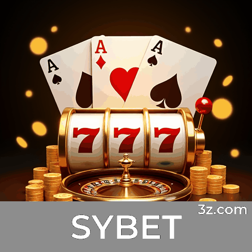 SYBET: O Melhor em Pagamentos Rápidos e Cassino Premiado
