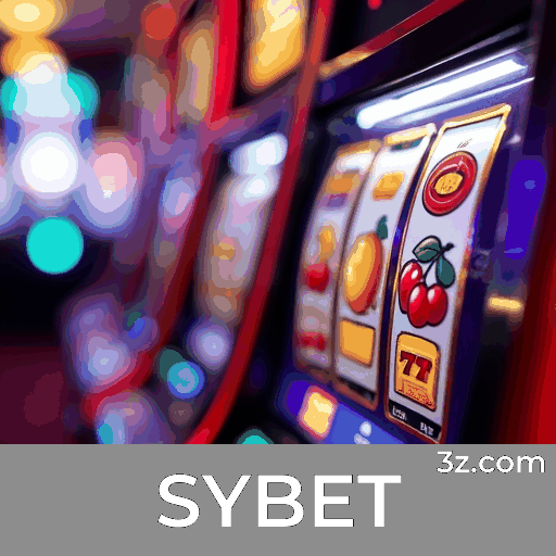 Tecnologia 3D e Jogos de Dealer Real no SYBET